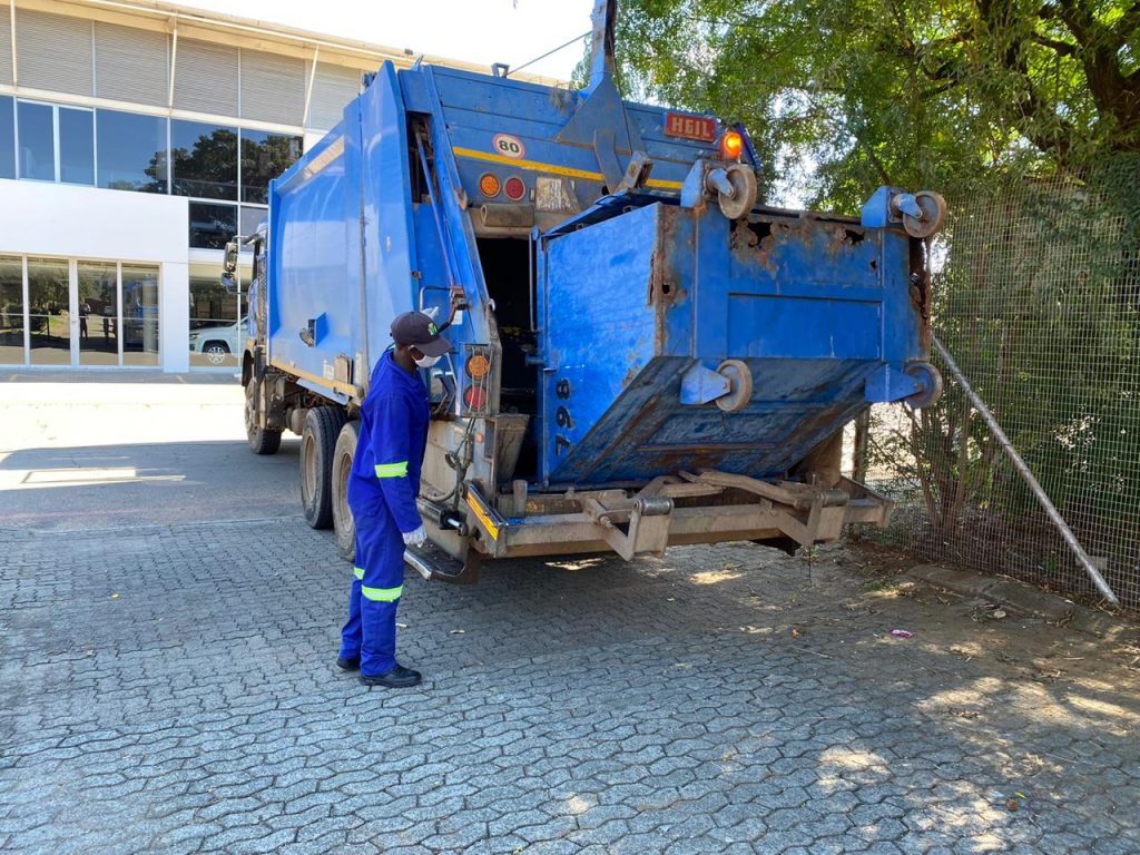 Newcastle Municipality