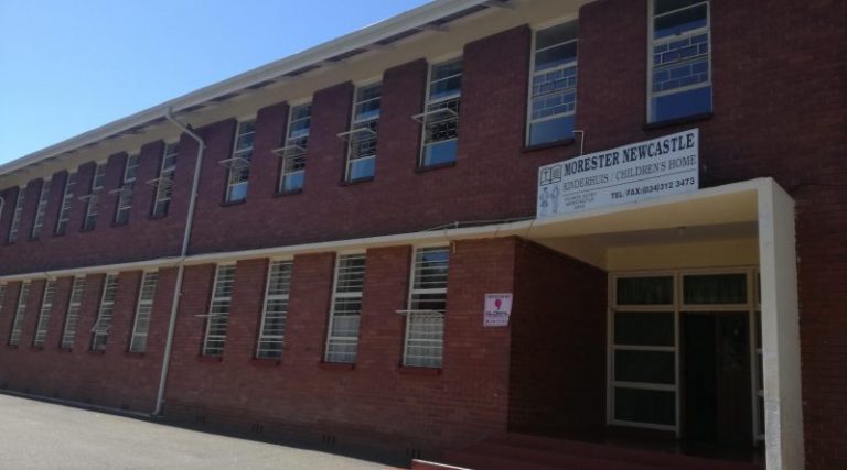Newcastle’s beloved Morester Children’s Home closes