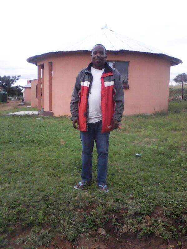 Bheki Gumbi