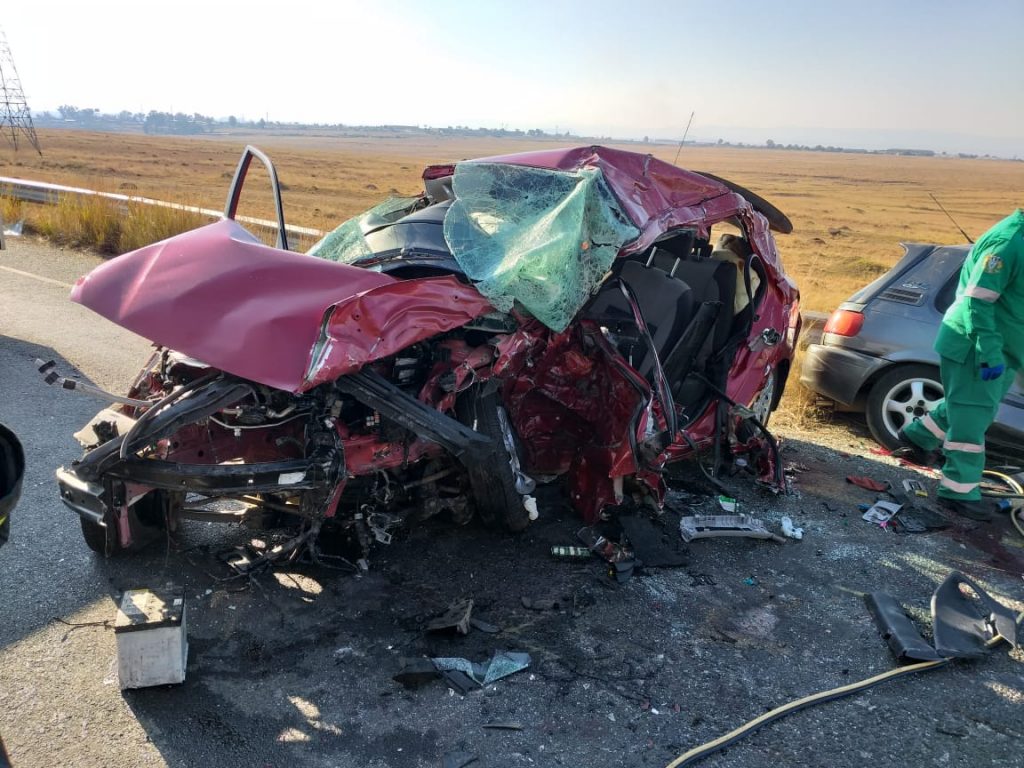 collision, Newcastillian