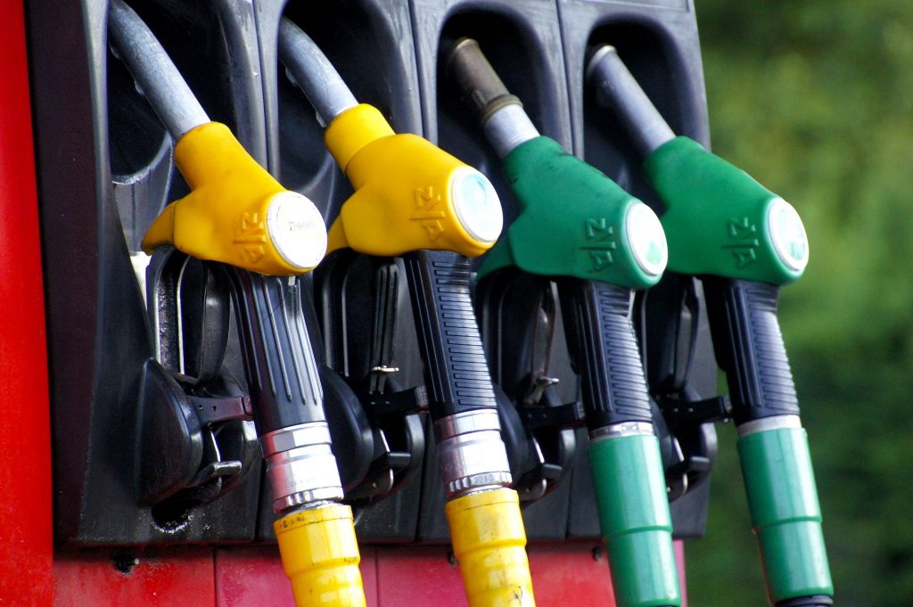 fuel price increase South Africa