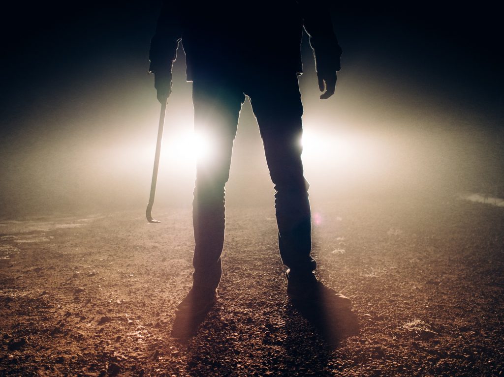 farm murders, Newcastillian