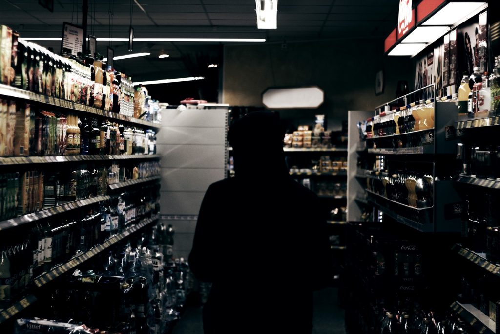 Liquor, KZN, Newcastillian