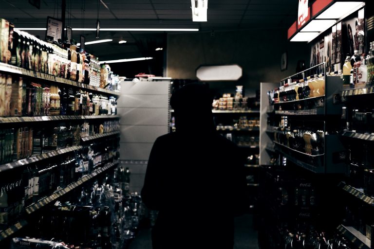 Liquor, KZN, Newcastillian