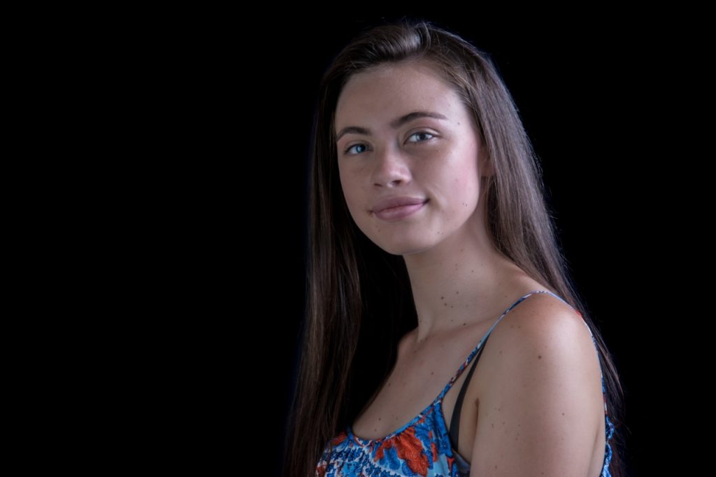 Megan Morgenrood, Newcastillian