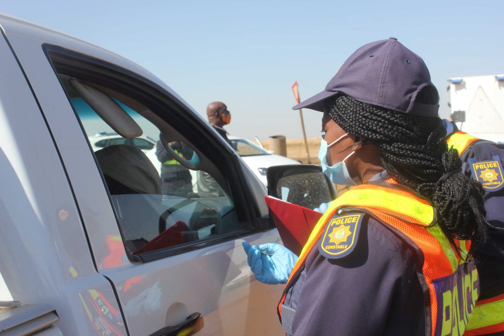 Operation Basadi, Newcastillian