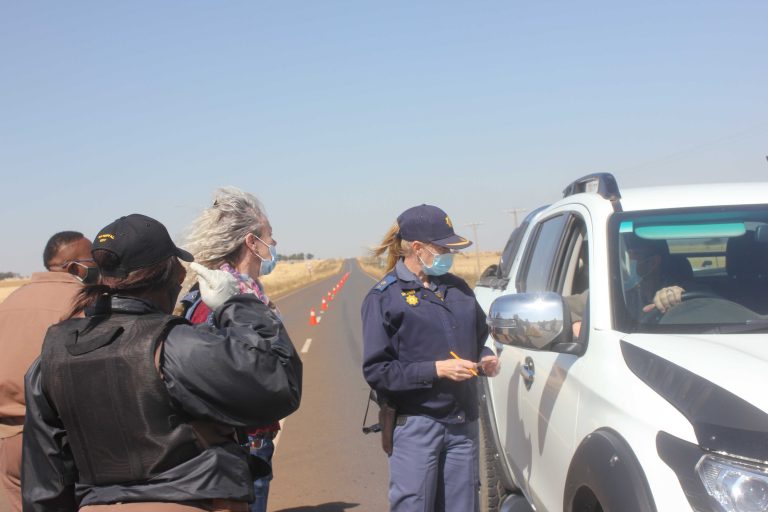 Operation Basadi, Newcastillian