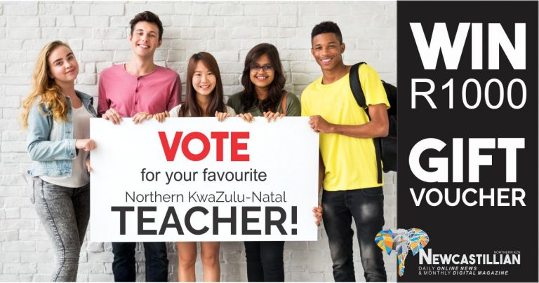 Nominate your favourite Teacher