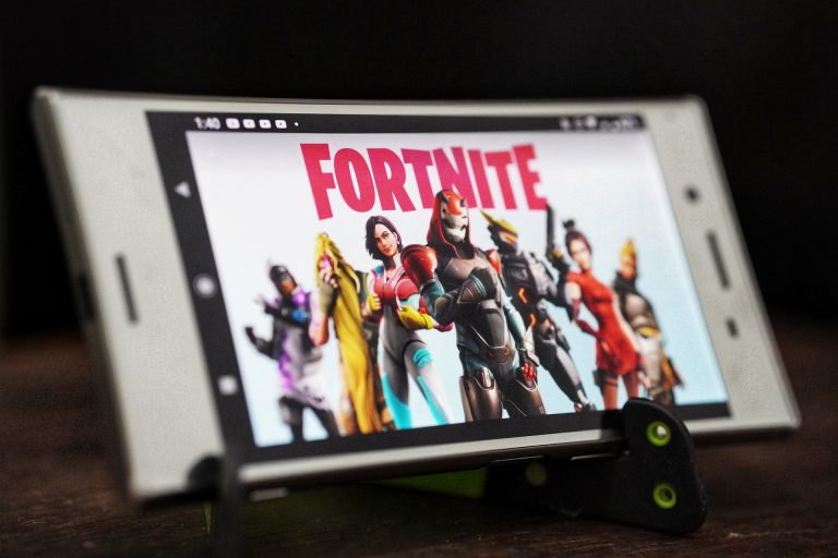Fortnite, Newcastillian