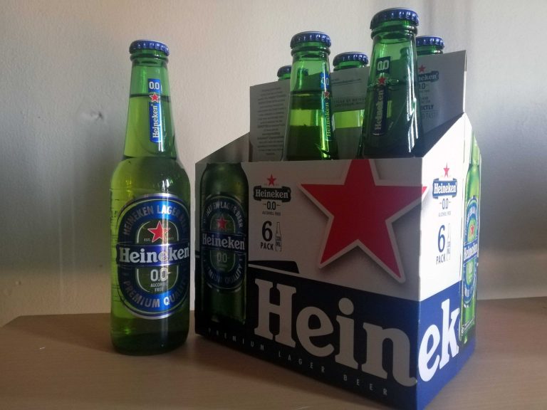 Heineken, Newcastillian
