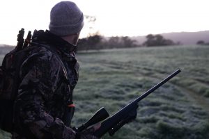 Hunting, Newcastillian