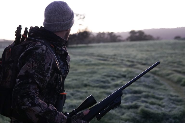 Hunting, Newcastillian