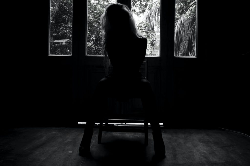 Prostitute, Newcastillian