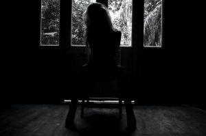 Prostitute, Newcastillian