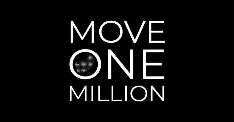 #moveonemillion, Newcastillian