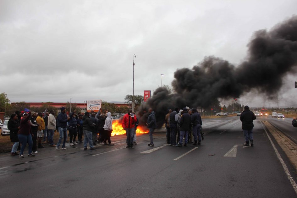 Flashback Sunday What happened in Newcastle in September 2019, Newcastillian