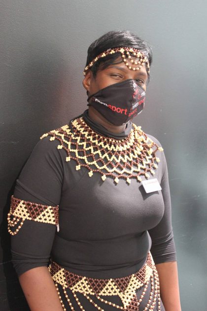 Heritage Day, Newcastillian