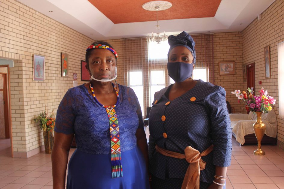 Heritage Day, Newcastillian