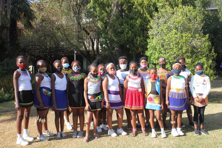 Heritage Day, Newcastillian