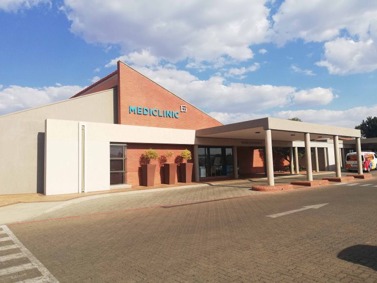 Mediclinic Newcastle, Newcastillian