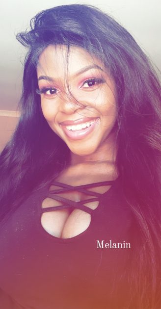 Melanin, Idols SA, Newcastillian