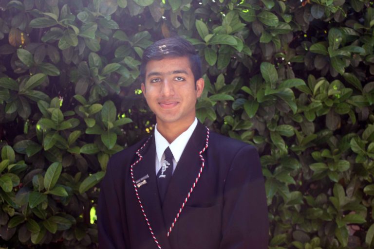 Mihir Lalbeharie, Newcastillian