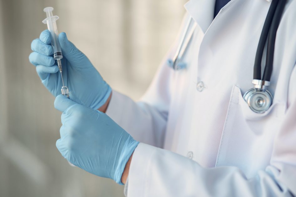 fake doctor arrested in Vryheid, Newcastillian