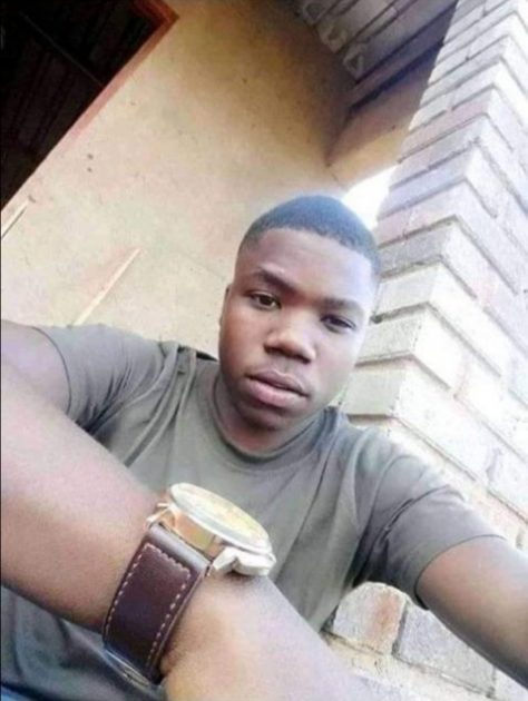 11 year old girl, murder, Madadeni, Newcastillian