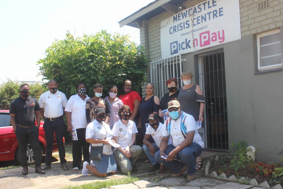 Hawks, Newcastle, Human Trafficking, Newcastillian