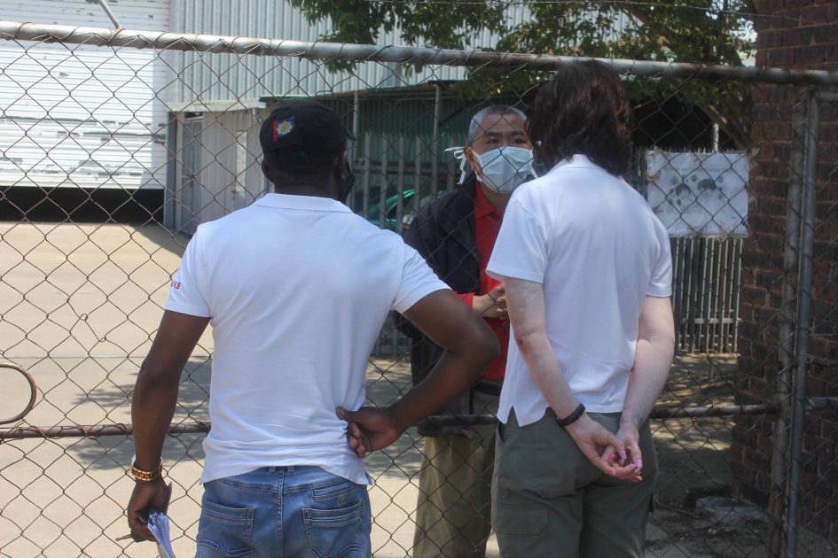 Human Trafficking, Newcastle, Newcastillian, Hawks