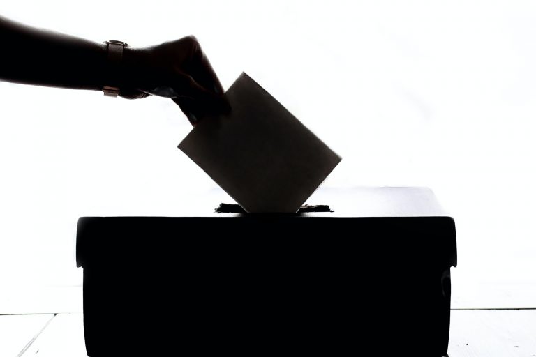 2024 Elections: New voting districts, check yours here