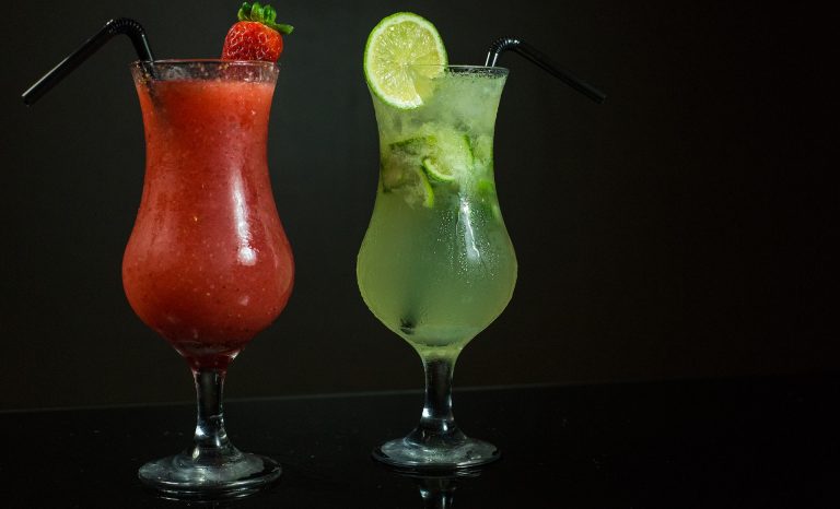Mocktails, Sunday, Newcastillian