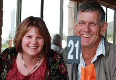 Vida Rafferty, Glen Rafferty, Murder, Newcastillian