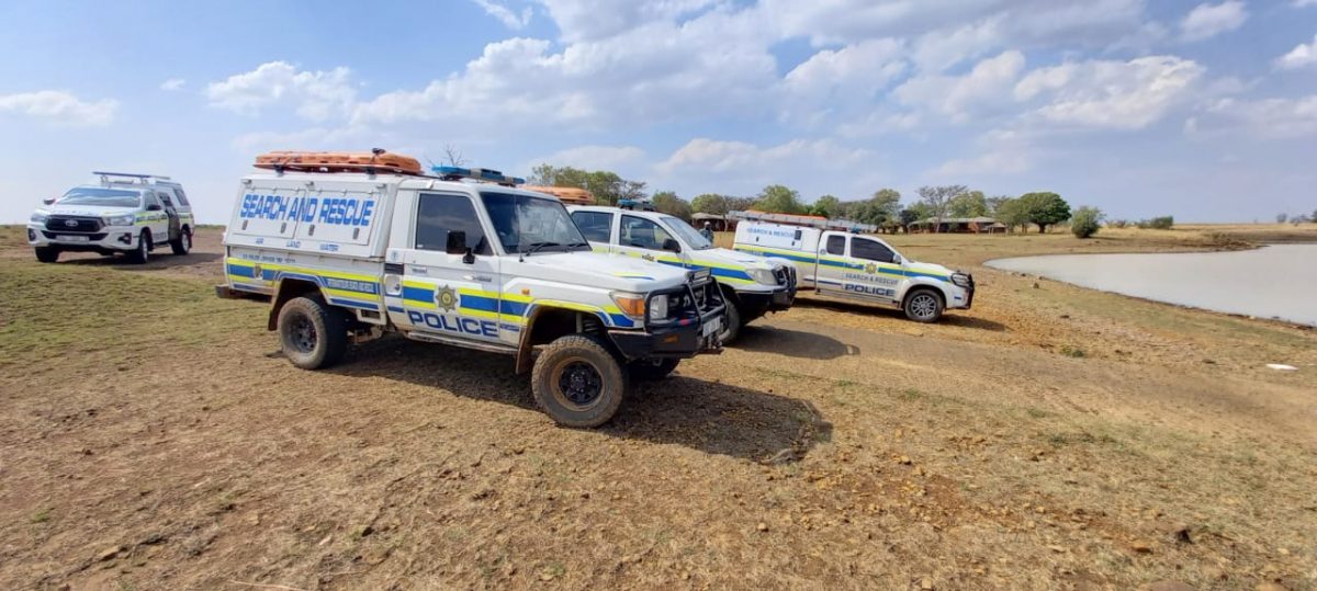 Young man drowns at Ntshingwayo (Chelmsford) Dam, Newcastillian