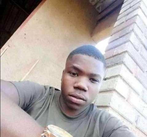 murder, 11 year old girl, Madadeni, Newcastillian