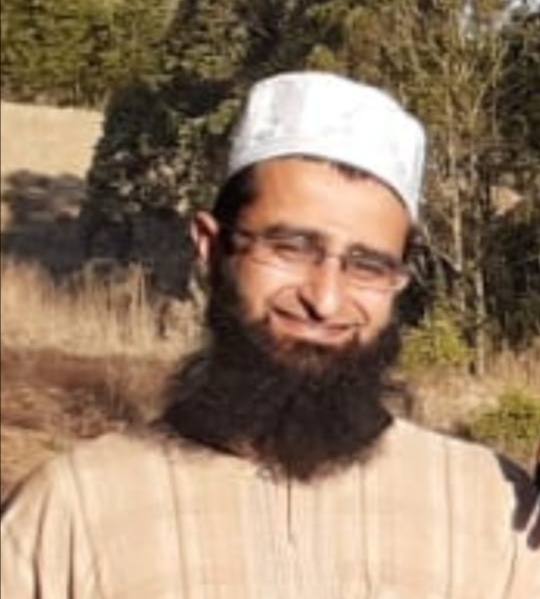 Basheer Hoosen Randeree, Missing, Newcastle, Newcastillian