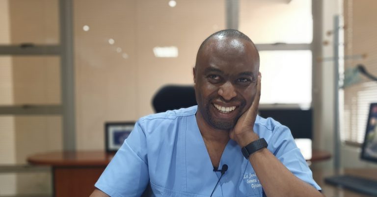 MEDICLINIC NEWCASTLE RESPONDS TO RUMOURS REGARDING DR JOSH MATAMBO