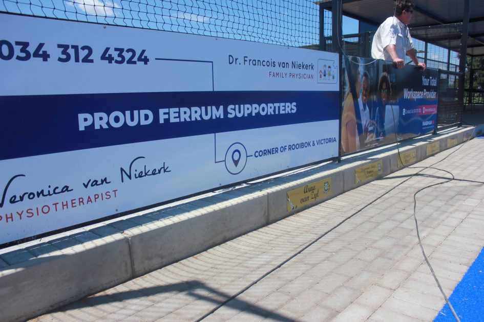 Ferrum High School, Hockey, Newcastillian, AstroTurf, Newcastle