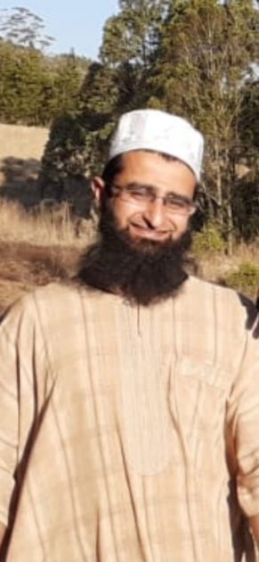 Missing, Basheer Hoosen Randeree, Newcastle, Newcastillian