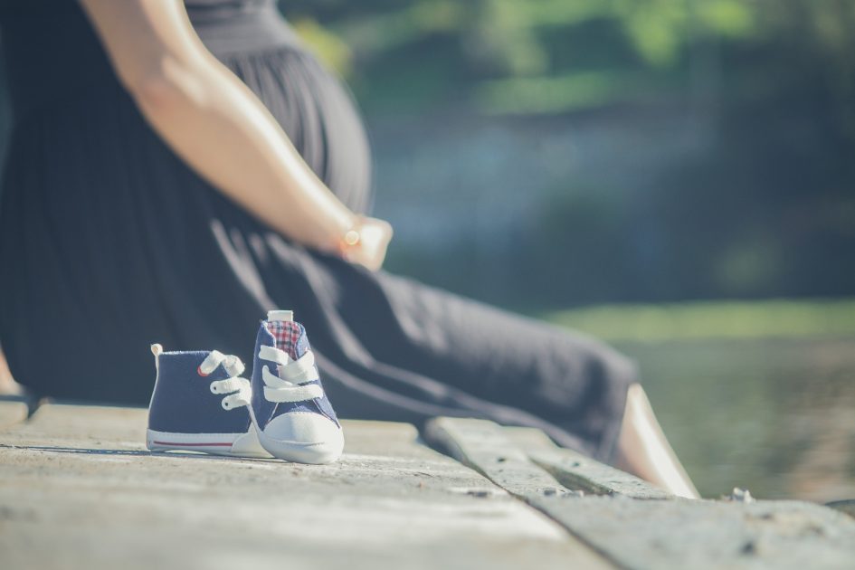Pregnancy, Newcastillian