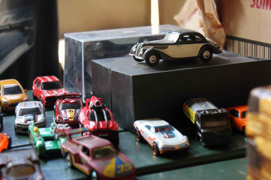 Newcastillians jump-started the festive season this weekend with Christmas Markets, hobby club and GBV march