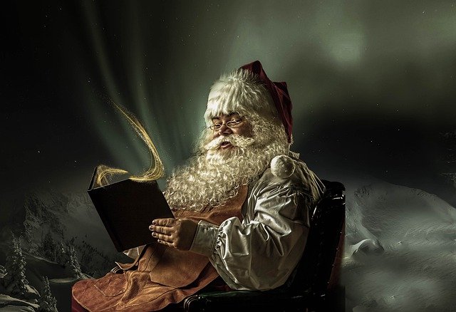 Let's get festive - 7 Christmas myths debunked