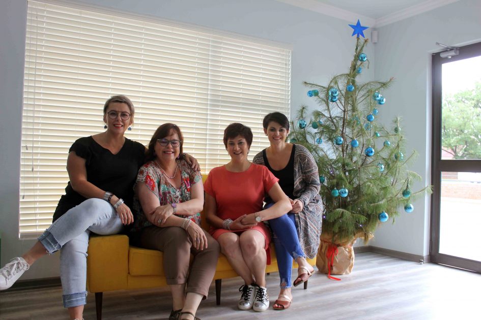 Davida van der Merwe Optometrist introduces new Victoria Road premises