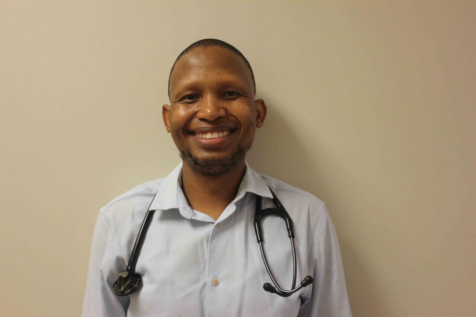 Five Newcastle medical professionals share words of advice with Newcastillians