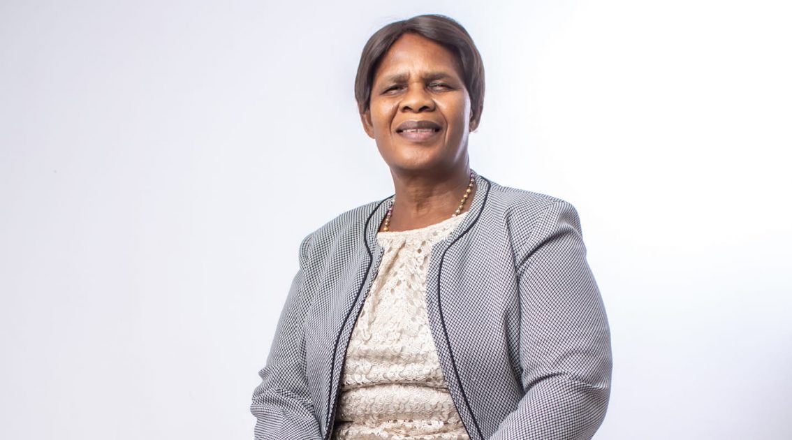 Newcastle's musical maestro, Olpha Selepe passes away