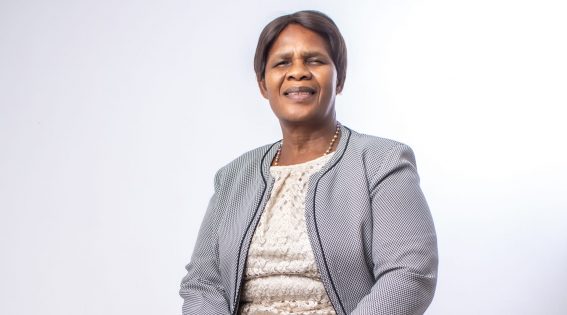 Newcastle's musical maestro, Olpha Selepe passes away