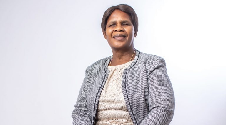 Newcastle's musical maestro, Olpha Selepe passes away
