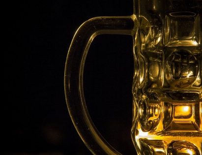 Rumours surrounding alcohol ban discussed with two affluent business owners
