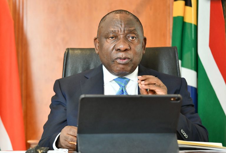 SONA speech this evening expected to yield nothing, states Political Analyst