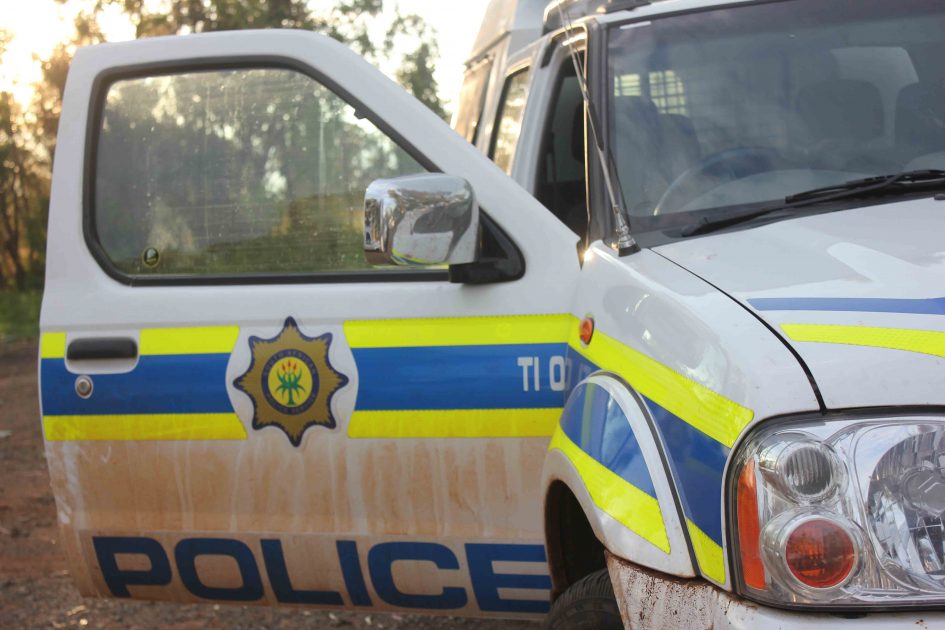 Father murders and mutilates three-year-old son